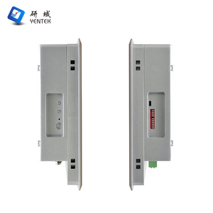 <strong>Embedded</strong> Panel Pc Intel I5 8260U 10.4 Inch Touch Screen LCD 800*600 350cd/&#13217; 2 LAN 6 RS232 COM Industrial Panel Computer - Product Image 5