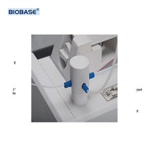实验室用BK-PT860生物碱基自动电位滴定电位计电位滴定器 - Product Image 3