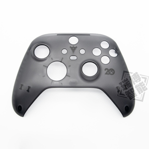 Kit Mod personalizzato fatto da te per sostituire le parti copertura frontale in edizione del 20 ° anniversario per Xbox Serie X Serie Core Controller - Product Image 3