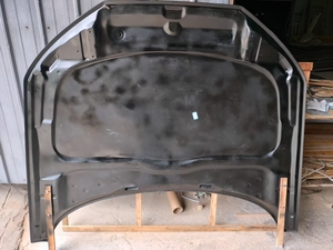 Capot Léger en Fibre de Carbone pour <span class=keywords><strong>Audi</strong></span> A4 B9 S4 B9 2016-2021 Carbone Brillant Capot <span class=keywords><strong>Audi</strong></span> A4 B9 avec Évents - Product Image 3