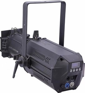 3200-5600KDMX電子調光器楕円形レコ200ワットLEDプロファイルスポットライト - Product Image 3