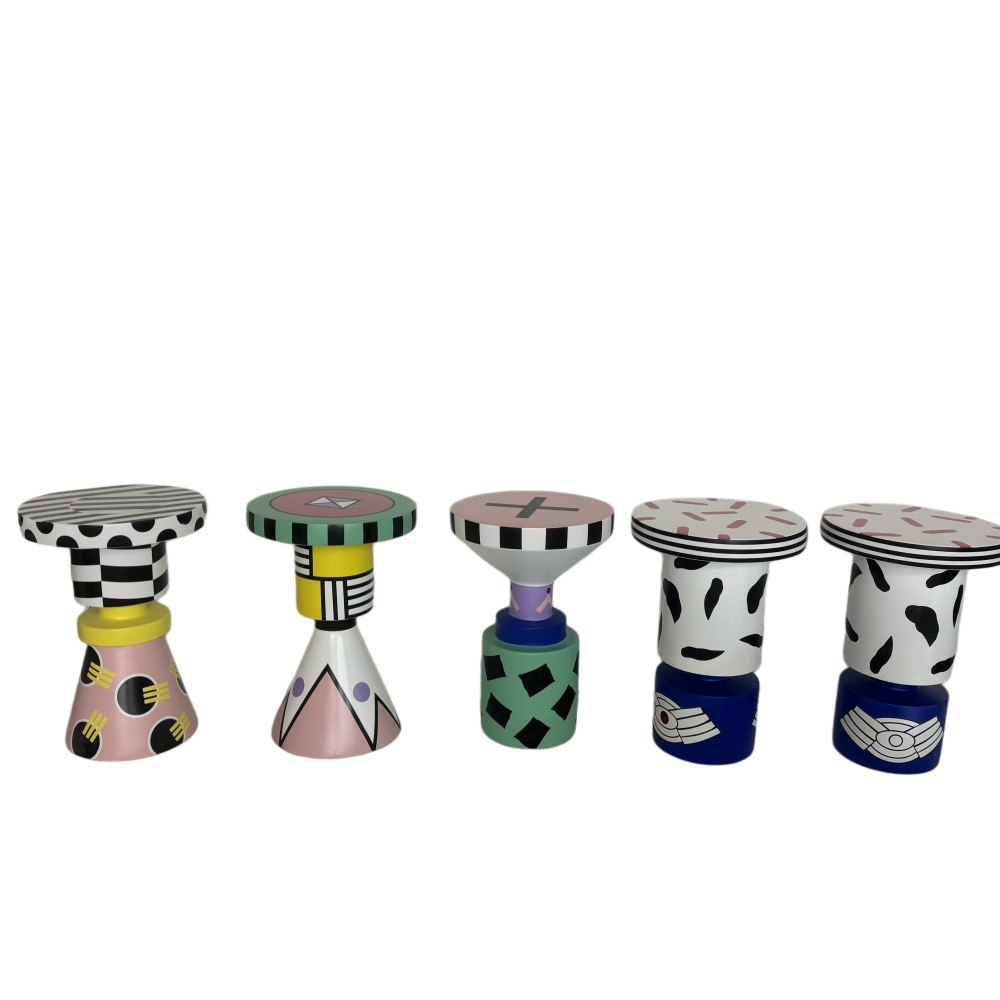 Custom Color Options