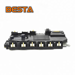 TCM TCU JR710E JR711 เกียร์โมดูลควบคุม RE7R01A ETC94-110N สําหรับ Nissan EX37 Q60 Q70 Q50 - Product Image 5