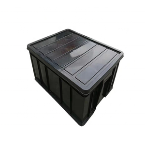 Оптовая продажа, антистатические контейнеры для хранения процессора - Product Image 4