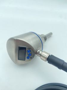 Digital Oem Odm Service Sensor de flujo de aire electrónico Instrumentos de medición de nivel Sensores de interruptor de flujo - Product Image 6