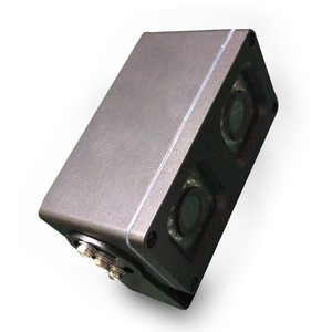 Lente gran angular convexa doble HD 1080P cámara de salpicadero resistente BusTruck vista trasera vehículos de estacionamiento de respaldo cámara de seguridad sistema IP - Product Image 2