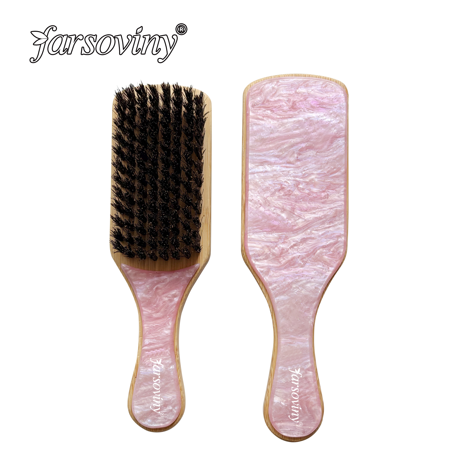 Sucre rose