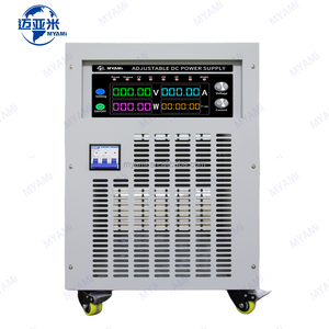MYAMi 6000V 1A 2A 12KW programmabile Dc alimentatore ad alta precisione ad alta tensione con interfaccia Rs485 senza Software - Product Image 3