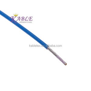 SAE J1128 GXL 22AWG XLPE自動車用ワイヤー電気ケーブル