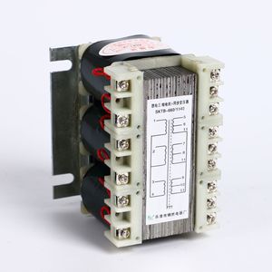 Hersteller produzieren Transformatoren mit mehreren Spezifikationen und dreiphasigem Reaktanz-Synchron transformator SKTB/HRK - Product Image 2
