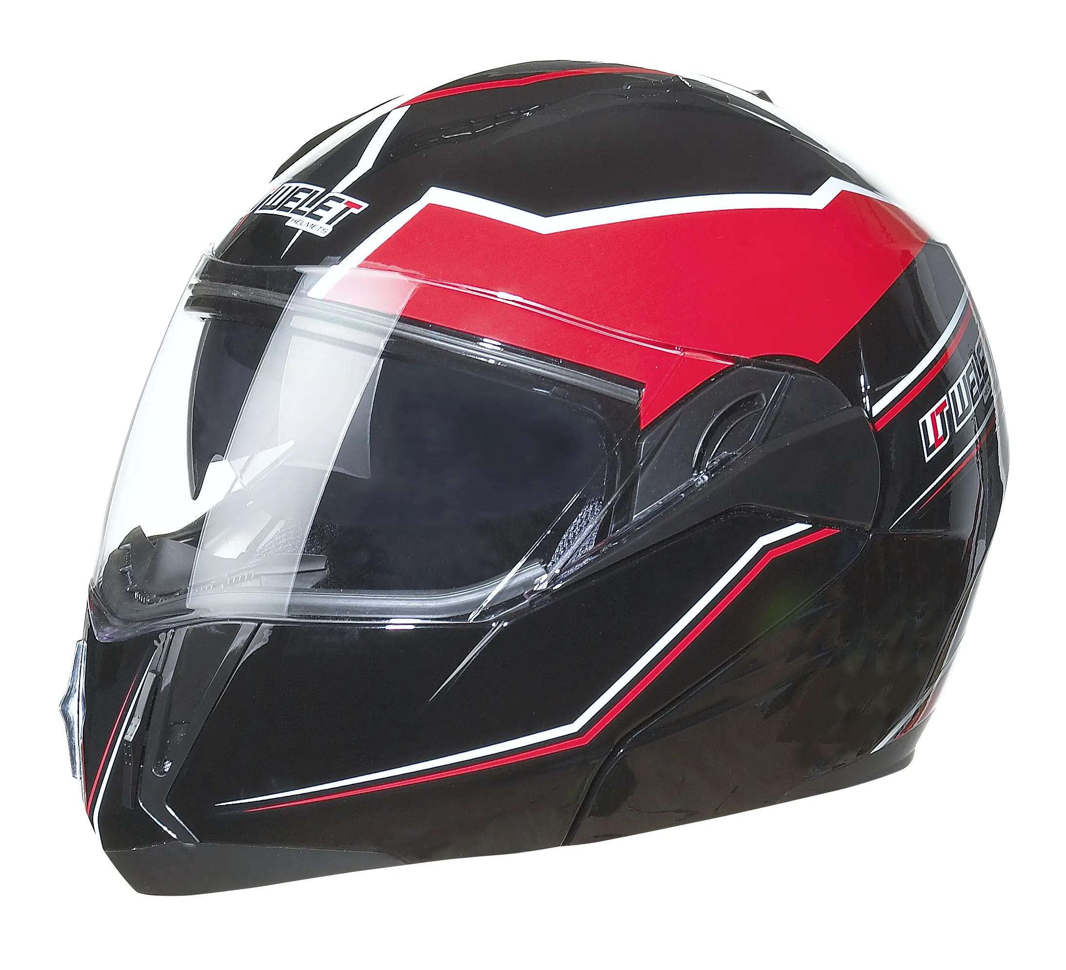 Flip-up open face Helmet New WLT-168