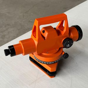 Surveying Instruments Automatic <strong>Level</strong> Auto <strong>Level</strong> <strong>Dumpy</strong> <strong>Level</strong> - Product Image 4