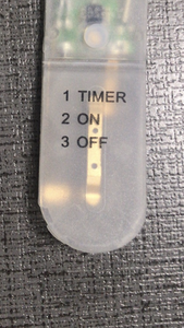 С функцией вспышки, с питанием от батареи - Product Image 3