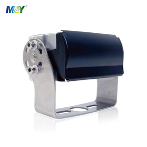 Motorized Auto Shutter Rear View Reverse <strong>Backup</strong> <strong>Camera</strong> for Heavy Duty Construction Truck Trailer - Product Image 6