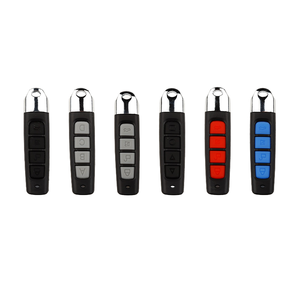 433 <strong>Remote</strong> Garage Door Universal Cloning <strong>Remote</strong> <strong>Control</strong> <strong>Duplicator</strong> 433.92 Mhz <strong>Duplicator</strong> Copy <strong>Code</strong> <strong>Remote</strong> <strong>Control</strong> - Product Image 6