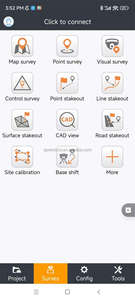 Einfach zu bedienende effiziente Chc I73 I83 I93 X6 X11 Hce600 Controller Landstar8 Software mit permanentem Code - Product Image 3