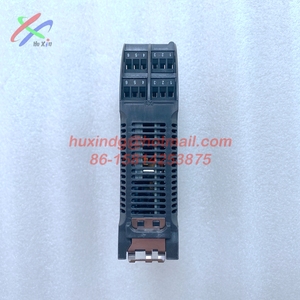 Módulo de entrada digital KONGSBERG, controlador de buque, módulo de procesamiento de señal de barco, KONGSBERG, RMP, RMP 200-8, 2 unidades, 2 unidades, 2 unidades, 1 unidad, 2 unidades, 2 unidades, - Product Image 6