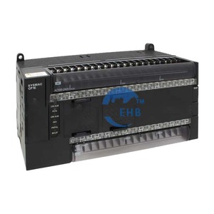Original novo pwm rua luz controlador CP1E-N60DT-A