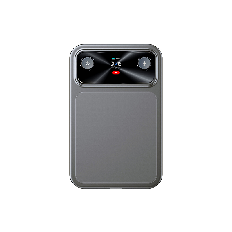 Space gray