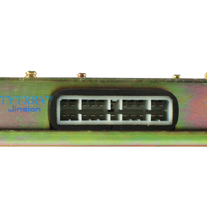 JINSION Construction Machinery Parts PC-5 <strong>ECM</strong> / ECU / Controller <strong>for</strong> KOMATSU PC130-5 PC200-5 PC300-5 7824-34-1100 7824-30-1100