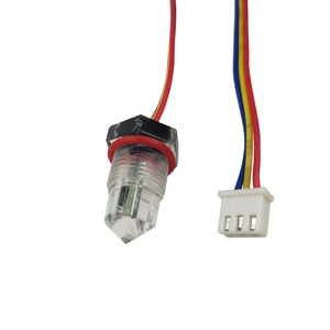 FS-IR1901D kunden spezifischer optischer Füllstand sensor des kleinen Flüssigkeits behälters der hohen Genauigkeit - Product Image 4