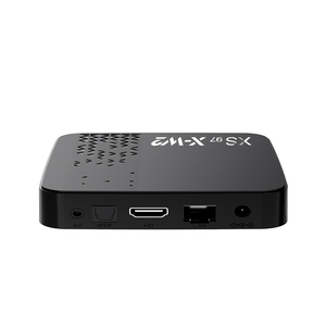 New Arrivals Private Model 4K <strong>Android</strong> Androidbox XS97 X-W2 Amlogic S905W2 <strong>Android</strong> 11.0 2GB RAM 16GB ROM - Product Image 4