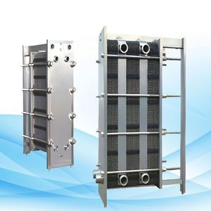 Ace Best Air to Air Cross Flow <strong>Plate</strong> <strong>Heat</strong> <strong>Exchanger</strong> <strong>Gea</strong> <strong>Plate</strong> <strong>Heat</strong> <strong>Exchanger</strong> Micro <strong>Plate</strong> <strong>Heat</strong> <strong>Exchanger</strong>