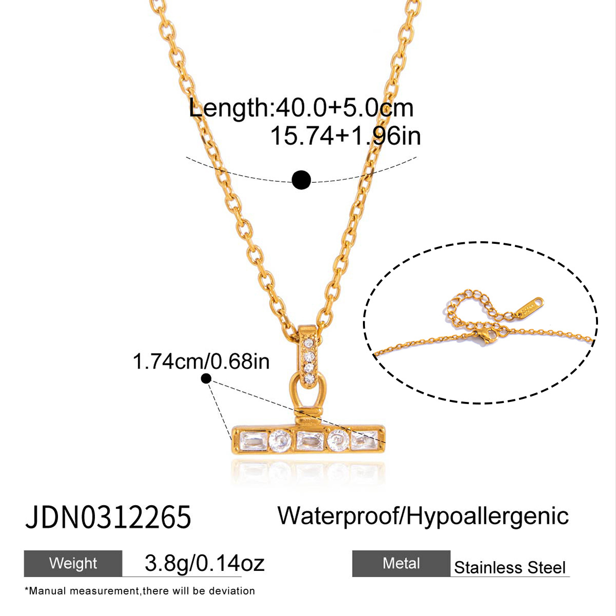 รหัสสินค้า: JDN0312265