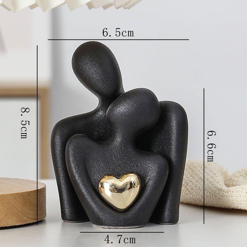 Noir Petite taille
