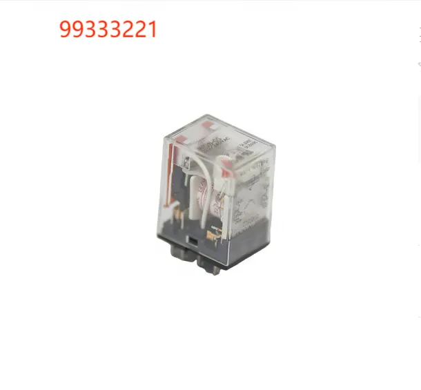 IngersoII Rand compressore d'aria a vite MY2NJ-240V v5-11 relè intermedio 99333221 in vendita