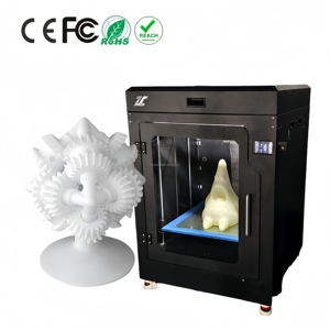 Industrial Grade Prototyping <strong>3d</strong> Printers Design Models Impresora Sculpture <strong>3d</strong> <strong>Printing</strong> Machine - Product Image 2