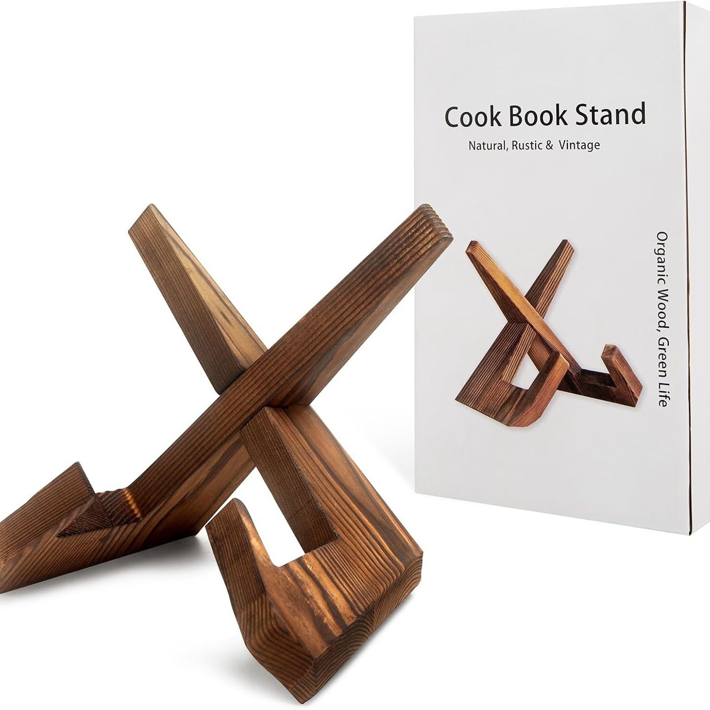 solid wood color