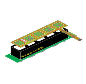 High Quality Capacitive Touch <strong>Control</strong> <strong>Module</strong> for Household Appliances Touch <strong>Sensor</strong> <strong>Module</strong> - Product Image 2