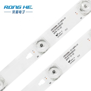Top Selling,use for 55' LED55D8A-ZC14DFG-01 Strip Light/ 8led3v <strong>Led</strong> Strip Light - Product Image 5