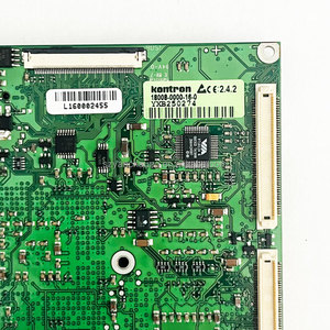 特价Kontron ETX-PM 18008-0000-16-0 18008-0000-16-0IW1嵌入式工业主板中央处理器板模块板工作卡 - Product Image 2