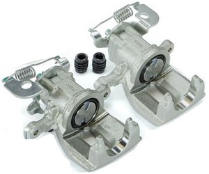 Original Car Brake Caliper for JAGUAR X-TYPE Estate(X400)ford MONDEO III Saloon(B4Y) 1356387 1504907 <strong>4S712553AA</strong> 4S712553AB