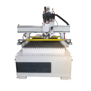 V Bit automatico per la macchina del Router di Cnc/legno Router Cnc fresatrice con cambio utensile automatico - Product Image 2