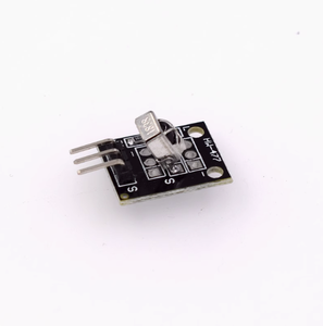 YC KY-022赤外線センサー受信機モジュールスマートカー赤外線モジュールUNOに適しています - Product Image 4