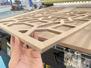 1325 <strong>CNC</strong> <strong>Router</strong> <strong>Multi</strong>-Head Double Axis Wood <strong>Router</strong> - Product Image 6