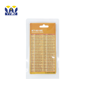 Kt 9018e Universal air Conditioner Ac Remote <strong>Control</strong> air Conditioner Controller - Product Image 2