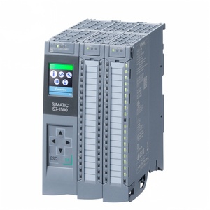 S7-1500 CPU <strong>Analog</strong> <strong>Input</strong> <strong>Module</strong> 6ES7531-7LH00-0AB0 6ES7531-7MH00-0AB0 Dedicated Controllers PLC PAC Front Connector <strong>RS485</strong> - Product Image 2