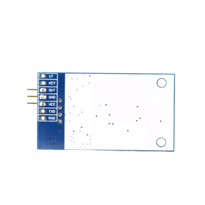 12V YS-RFID2 RFIDデコードモジュールIDカード学習RFIDカードリーダーIOポート出力125K RF MCUアクセス制御カードDIY - Product Image 2