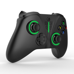 Kabelloser Controller mit hinten Schlüsselprogrammierungsfunktion Griff Gamepad für Xbox ONE Spielcontroller drahtloses Gamepad - Product Image 4