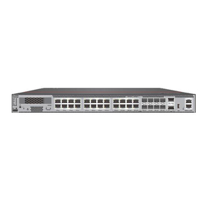 Gateway de seguridad de firewall empresarial alimentado por IA, multipuerto de 10Gbps para prevención de amenazas de red - Product Image 5