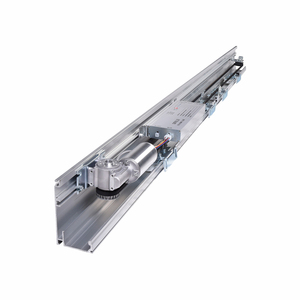Sistema de puerta con sensor automático resistente Sistema de puerta corredera automática para unidad de puerta automática - Product Image 1
