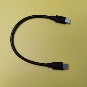 Il tipo di ricarica rapida TPC-c applica il telefono cellulare con interfaccia di tipo c al cavo dati di ricarica tipo-c 3 a60w - Product Image 6
