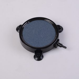 Carborundum Air Stone Disc with <strong>Shell</strong> Deep Dissolving Oxygen for Aquarium Fish Tank.pond - Product Image 6