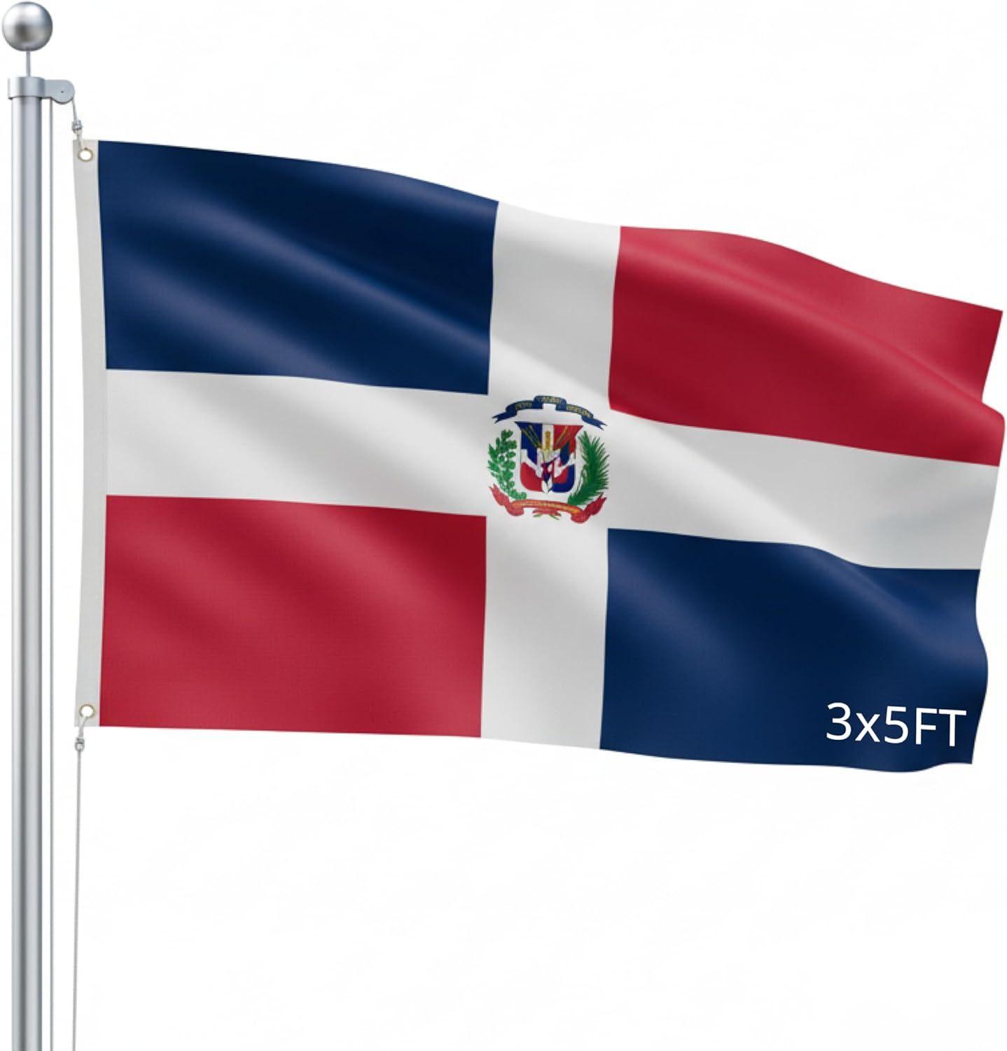 Dominican Republic