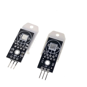 Temperatur-und Feuchtigkeit sensor modul der digitalen Entwicklungs platine DHT22 mit Austausch von Dupont-Kabeln für SHT11 SHT15 - Product Image 3
