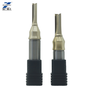 Precision Cutting Tools High Sharpness Cnc Machine Milling <strong>Cutter</strong> for Wood Mdf <strong>Cutter</strong> - Product Image 2